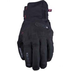 Five Gloves WFX CITY EVO GTX SHORT Winter Gloves - Black